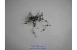 China KW1-M112A-00X RACKING LEVER ASSY supplier