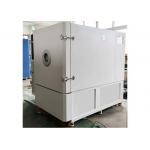 6000m Altitude & Pressure Test Chamber for UN 38.3 Battery Testing