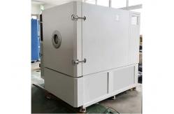 China 6000m Altitude & Pressure Test Chamber for UN 38.3 Battery Testing supplier
