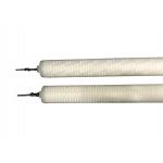 String Wound Filter Cartridge,depth filter,70'',with high mechanical strength for sale