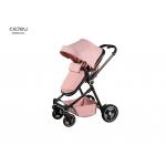 Pushchair/Stroller (Birth to 3 Years Approx, 0-15 kg), Lightweight with Compact Fold for sale