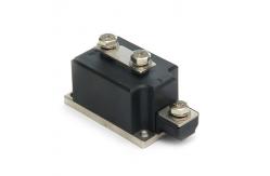 China Single Phase Thyristor Module MTC200-500 SCR Module MTC500A-1600V supplier