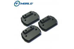 China Aluminium CNC Milling Machining Service Custom Precision CNC Metal Parts Suppliers supplier
