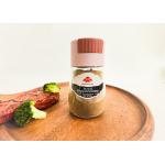 Space-Saving and Refillable Spice Jars with Customizable Capacity for sale