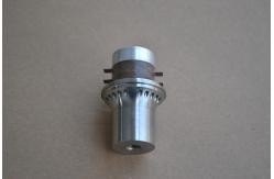 China PZT8 Low Frequency Ultrasonic Transducers , Immersible Ultrasonic Transducer supplier