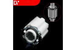 China Special Twist Lock Fasteners Rotation Radar Slewing Bearing Rotater with Lock supplier