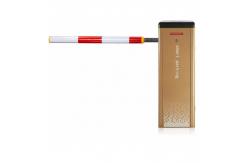 China RS485 Traffic Barrier Gate Vehicle Access Control DC 24V BLDC Motor supplier