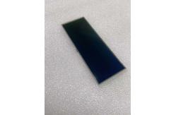 China Transmissive HTN LCD Segment Display For Water Meter supplier