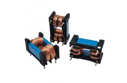 China Ferrite Chokes Electrical Choke Coil CMC Choke supplier