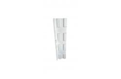 China Foam packaging Customized EPS packaging Customized shock resistant packaging Customized supplier