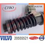 Electronic Unit Fuel Injector BEBE4D04002 20555521 VOE20555521 for VOL Engine
