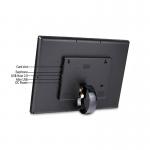 RK3288 Capacitive Touch Screen Pc , 18.5Inch 1.80GHz Lcd Android Tablet