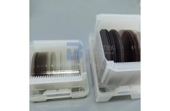 China 8 Inch Lithium Niobate Wafer supplier