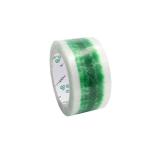 140mic Thickness Embossed Paper Tape Easy To Remove Without Leaving Residue for sale