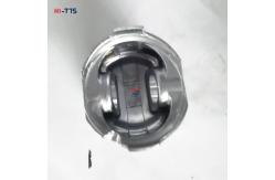 China Standard Internal Combustion Piston For Diesel Engine 4TNE98 supplier