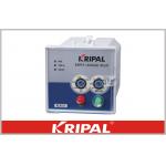 Earth Leakage Relay Electronic Motor Protection Relay with ZCT for sale
