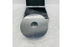 China Magnetic Particle Test Pieces Ultrasonic Test Block Ketos Ring Block B supplier