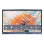 Digital 350cd/M2 86in LCD Smart Board HDMI For Conference for sale