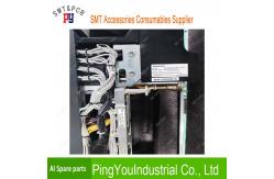China 16 Nozzle Head Unit SMT Machine Spare Parts N610102220AA For Panasonic Mounter supplier