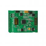 4 Layer 1Oz 2Oz 3Oz 4 Oz Copper PCB Fr4 Tg180 Tg170 Tg150 Tg140 for sale