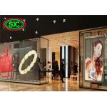 Background Advertising GOB COB 2.5mm Indoor Full Color LED Display receiving card for sale