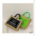 Personalized Shopping Totes For Girls for sale