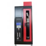 Affordable Electrical Cable Testing Equipment with 600±25mm Specimen Length for sale
