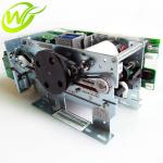 ATM Machine Parts NCR 66xx Card Reader 4450755000 445-0755000 for sale