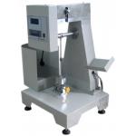 ASTM D6110 Digital Impact Testing Machine , CHARPY Impact Test Machine
