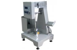 China ASTM D6110 Digital Impact Testing Machine , CHARPY Impact Test Machine supplier