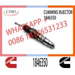 Diesel Engine QSX15 ISX15 X15 Parts Fuel Injector 4076965 4076912 1846350