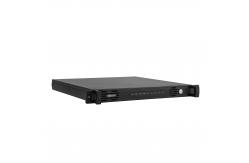 China Repeater Kirisun Dr600 Walkie Talkie Base Station Kirisun Dr600Dmr Repeater Support Remote supplier