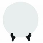 Sublimation Large and Round Photo Slate for sale