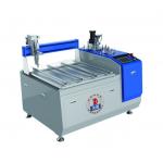 High Precision Heating Glue 2 Component Adhesive Machine for Fast Production for sale