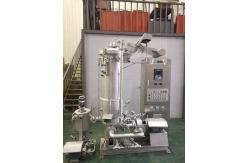 China Energy Saving Textile Dyeing Machine Advanced With Innovative Design supplier