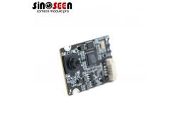 China 0.3MP 120fps/240fps USB Camera Module Global Exposure Fixed Focus supplier