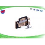 X186C819H01,X186C819H02 Die Guide Holder Door Lower DBJ6900 Mitsubishi X054D943H01 for sale
