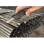 Wall Thickness 0.7MM-30MM Heat Exchanger Steel Tube for Maximum Durability for sale