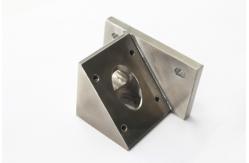 China Steel Machining Welding CNC Turning Components ISO Certified supplier