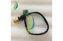 China 194-6724 High Pressure Sensor 1946724 For C12 C15 Excavator supplier