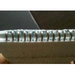 8mm 9mm 8.5mm Corrugator Belt For High Speed Double Facer Machine for sale