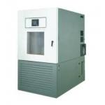 UV Aging Test Chamber 450 X 450 X 450mm , Programmable Ozone Test Chamber