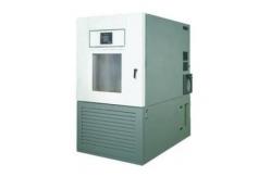 China UV Aging Test Chamber 450 X 450 X 450mm , Programmable Ozone Test Chamber supplier