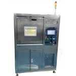 80L Practical PCB Cleaning Equipment , Anti Corrosion Circuit Board Cleaning Machine for sale