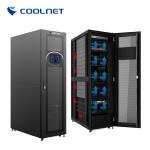 42U Multi Unit Cabinet Rack Edge Data Center Solution With Various Systems for sale