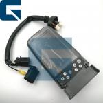 327-7482 Monitor Panel 3277482 For E320D Excavator for sale
