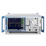 Programmable RF Signal Spectrum Analyzer Rohde And Schwarz FSQ40 for sale