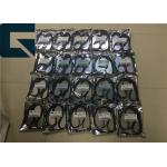 Excavator Diesel Engine Parts 8pk1510 Fan V Belt 3288867 8pk1500 for sale