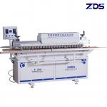 Straight Line Woodworking Edge Banding Machine For Medium Density Fiberboard for sale