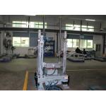 GJB Standard Shock Testing Equipment For Auto Parts Impact Test for sale